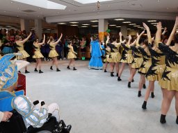 Möhnen- und Prinzenempfang 0226